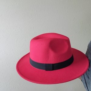 Women's Fedora Hats